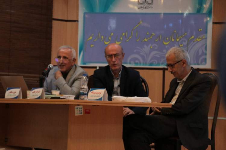 نقش کمیته ستار و مجاهدین گیلانی در تاریخنویسی ایرانی به خوبی دیده نشد/ رشت چگونه به کانون مشروطه ایرانی تبدیل شد؟ نقش کمیته ستار و مجاهدین گیلانی در تاریخنویسی ایرانی به خوبی دیده نشد/ رشت چگونه به کانون مشروطه ایرانی تبدیل شد؟