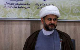 650 نفر از اعضای کانون‌های مساجد خوزستان در مسابقات قرآنی مدهامتان ثبت نام کردند
