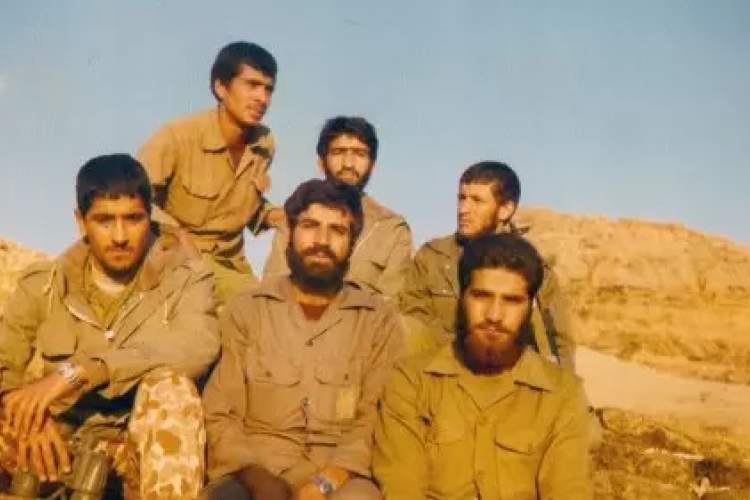 من یک نیروی معمولی هستم من یک نیروی معمولی هستم