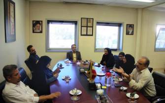 راه‌اندازی مجمع خیرین میراث مکتوب در جنوب ایران