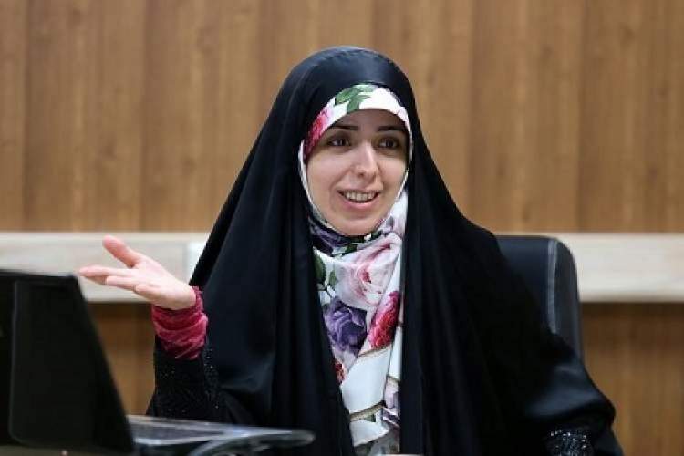 تعامل باشگاه بانوی فرهنگ و پژوهشکده زن و خانواده در راستای حمایت از نوقلمان تعامل باشگاه بانوی فرهنگ و پژوهشکده زن و خانواده در راستای حمایت از نوقلمان