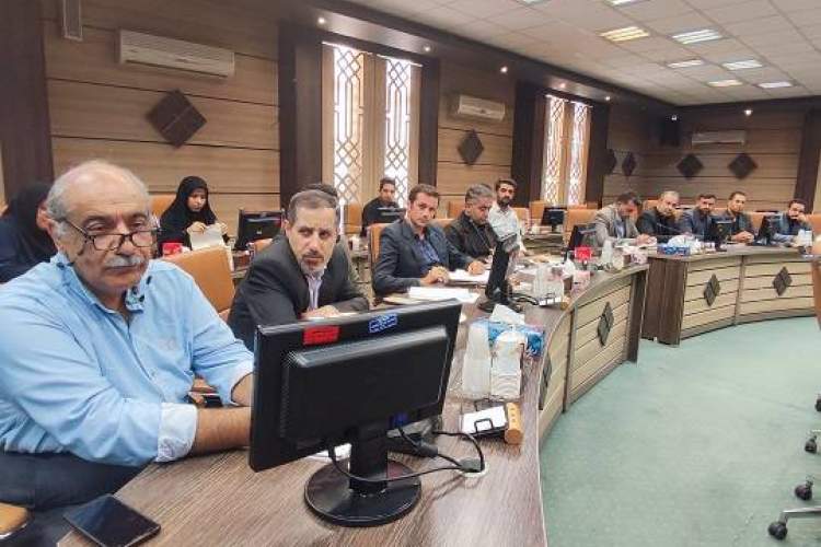 همایش علمیِ «نگرشی به قدمت شعر شیعی سرود» در چهارمحال و بختیاری برگزار میشود همایش علمیِ «نگرشی به قدمت شعر شیعی سرود» در چهارمحال و بختیاری برگزار میشود