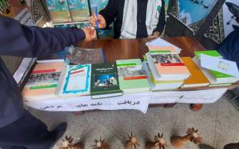 150 عنوان کتاب و 300 محصول فرهنگی در اردبیل رونمایی شد