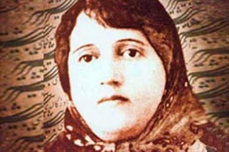 پروین در قصایدش دنیاگریزی دنیاستیز است پروین در قصایدش دنیاگریزی دنیاستیز است