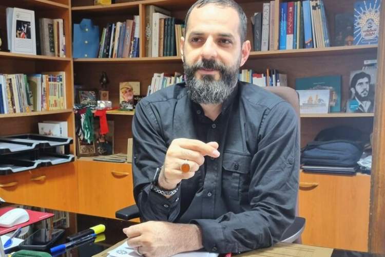 میزبانی از زائران در ۸ موکب ۵ استان مرزی با محوریت کودکان و نوجوانان میزبانی از زائران در ۸ موکب ۵ استان مرزی با محوریت کودکان و نوجوانان