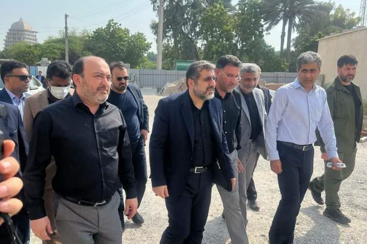 هدیه ۵ برابری رئیس جمهور به همه خبرنگاران اهدا میشود هدیه ۵ برابری رئیس جمهور به همه خبرنگاران اهدا میشود