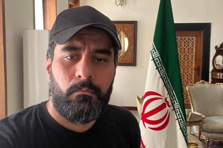 عکاس ایرانی بازداشت شده در افغانستان آزاد شد
