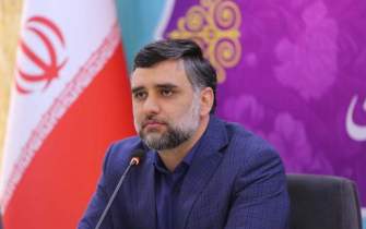 علی رمضانی دبیر سی‌ویکمین دوره هفته کتاب جمهوری اسلامی ایران شد