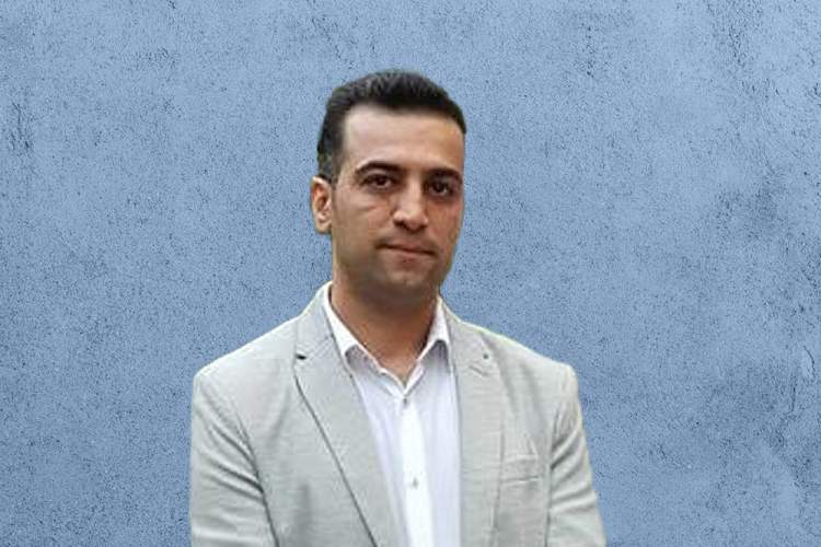 نیما یوشیج؛ ریختن آب در خوابگه مورچگان نیما یوشیج؛ ریختن آب در خوابگه مورچگان