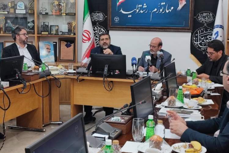 همکاری وزارت فرهنگ و جهاد دانشگاهی در صنایع خلاق فرهنگی همکاری وزارت فرهنگ و جهاد دانشگاهی در صنایع خلاق فرهنگی