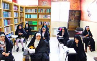 برگزاری کلاس‌های آموزش و قصه‌گویی قرآنی در زنجان