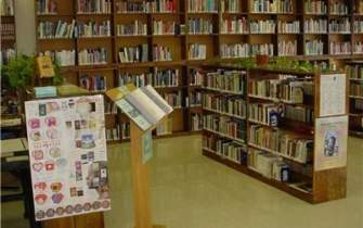 82 کتابخانه زنجان میزبان طرح هدهد سفید بودند