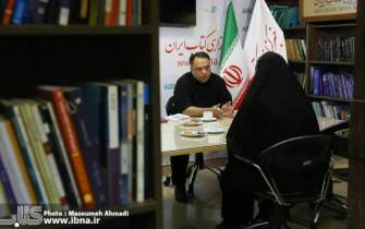 شنیدن صدای «هل من ناصر ینصرنی» در تهران