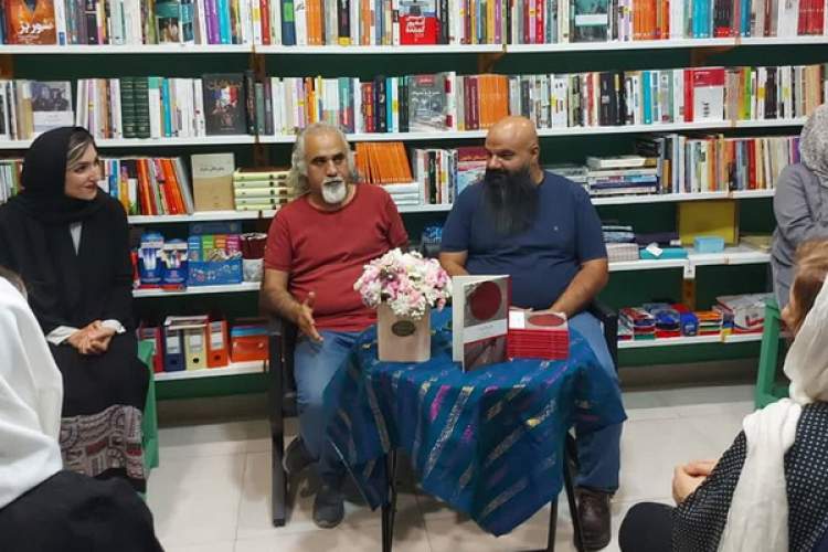 «هیروشیما» نگاه انسانی به جنگ دارد/ مترجم نباید مدام یک ایده را تکرار کند