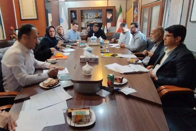 کتابداران در خط مقدم ترویج فرهنگ عفاف و حجاب هستند کتابداران در خط مقدم ترویج فرهنگ عفاف و حجاب هستند