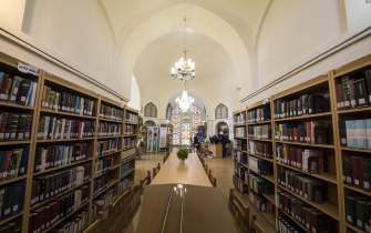 ۸ میلیارد تومان صرف تعمیر و تجهیز کتابخانه‌های عمومی فارس شد
