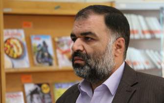 عنوان پایتختی کتاب ایران موجب ارتقای البرز در حوزه کتابخوانی می‌شود
