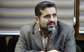 وزیر فرهنگ و ارشاد اسلامی روز پنجشنبه به ایلام می‌آید