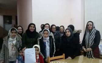 ورود کتابخانه روستایی «امیرکبیر» به عرصه کسب‌وکار