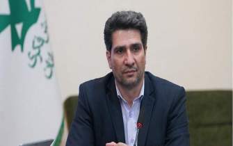 ابوالقاسم سلیمانی مسئول کمیته روابط عمومی و امور بین‌الملل جشنواره قصه‌گویی شد