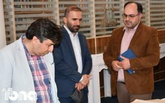 جشن انتخاب پایتخت کتاب ایران نیمه دوم آبان‌ماه برگزار می‌شود