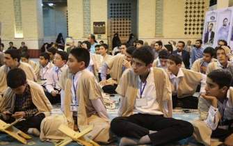 دانش‌آموزان زنجانی 8 رتبه برتر در مسابقات قرآن کسب کردند