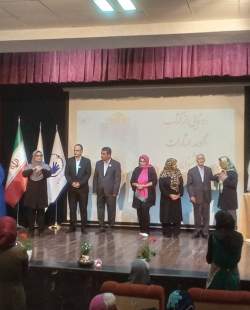 لوحموسوی: از سال 1352 تا امروز با مخالفتهای زیادی برای استفاده از زبان اشاره روبهرو بودیم لوحموسوی: از سال 1352 تا امروز با مخالفتهای زیادی برای استفاده از زبان اشاره روبهرو بودیم