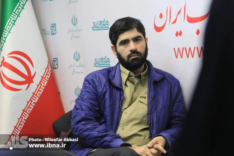 «خرده روایت» پاسخ بهینه به نیاز روز است/ «دختر شینا» اولین تیزر سینمایی برای کتاب بود «خرده روایت» پاسخ بهینه به نیاز روز است/ «دختر شینا» اولین تیزر سینمایی برای کتاب بود