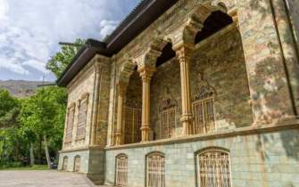 کاخ سعدآباد نماد تاریخچه‌ ایران است/ میراث فرهنگی، ارتباط مستقیمی با تاریخ و فرهنگ ایران دارد