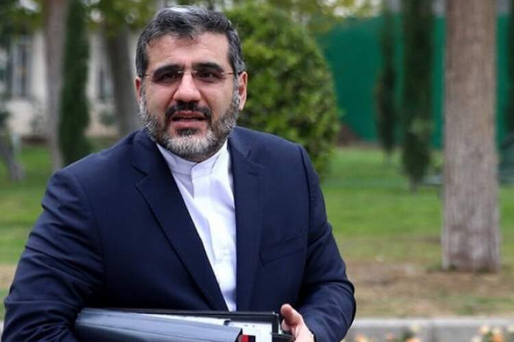 وزیر فرهنگ به استان کهگیلویه و بویراحمد سفر می کند وزیر فرهنگ به استان کهگیلویه و بویراحمد سفر می کند