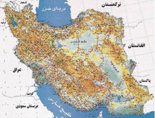 اطلس ملی زبان و گویش ایران گردآوری می شود