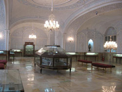 شاهنامه بایسنقری مرمت می شود