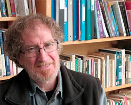 معرفی برندگان جایزه شعر «گریفین»