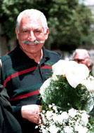 انتشار دوره 5 جلد "بر جاده‌هاي آبي سرخ" نوشته نادر ابراهيمي