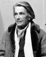 صد و هفتمین سالروز تولد مادر «رمان نو»