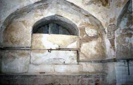 تاريخ شهرستان شاهين‌دژ در دست تدوين