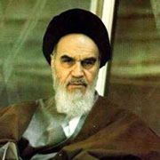 انتشار كتاب خاطراتي از زندگي امام خمینی(ره) به زبان عربي
