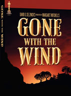 برباد رفته؛ روياي امريكايي