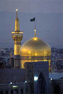 برگزاري جشنواره سراسري سرود ضامن آهو