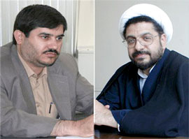 نشست مشترك حوزه علميه قم و وزارت ارشاد برگزار شد