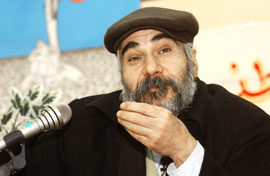 ميرشكاك: سرزمین قزوین زادگاه قله‌های حقیقی طنز است