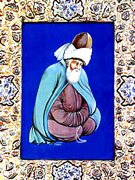 مثنوی به زبان های چینی، آلمانی، ازبکی و تاجیکی ترجمه شد