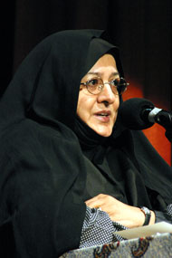 برگزاري مراسم گراميداشت هفتمين روز درگذشت امين‌پور