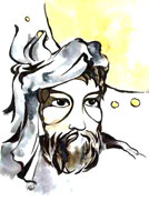 پايان بازنويسي فيلمنامه زندگي شيخ اشراق سهروردي