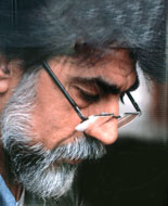 همايش قيصر امين پور در دانشگاه تهران برگزار مي شود