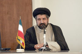 رودكي شاعر فارسي‌زبانِ فرهنگ و تمدن ايران است