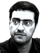 مجيد قيصري: مسوليتم بيشتر شده است