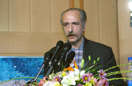 برگزاری جشن رونمايي «انسانم آرزوست»