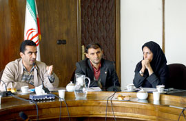 آثار راه يافته به جشنواره تئاتر معلولان منتشر می‌شوند