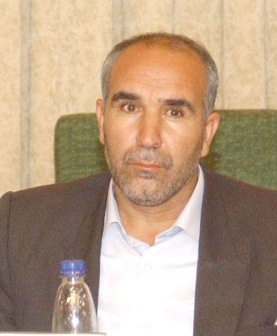 فضاي كتابخانه‌اي همدان دو برابر مي‌شود